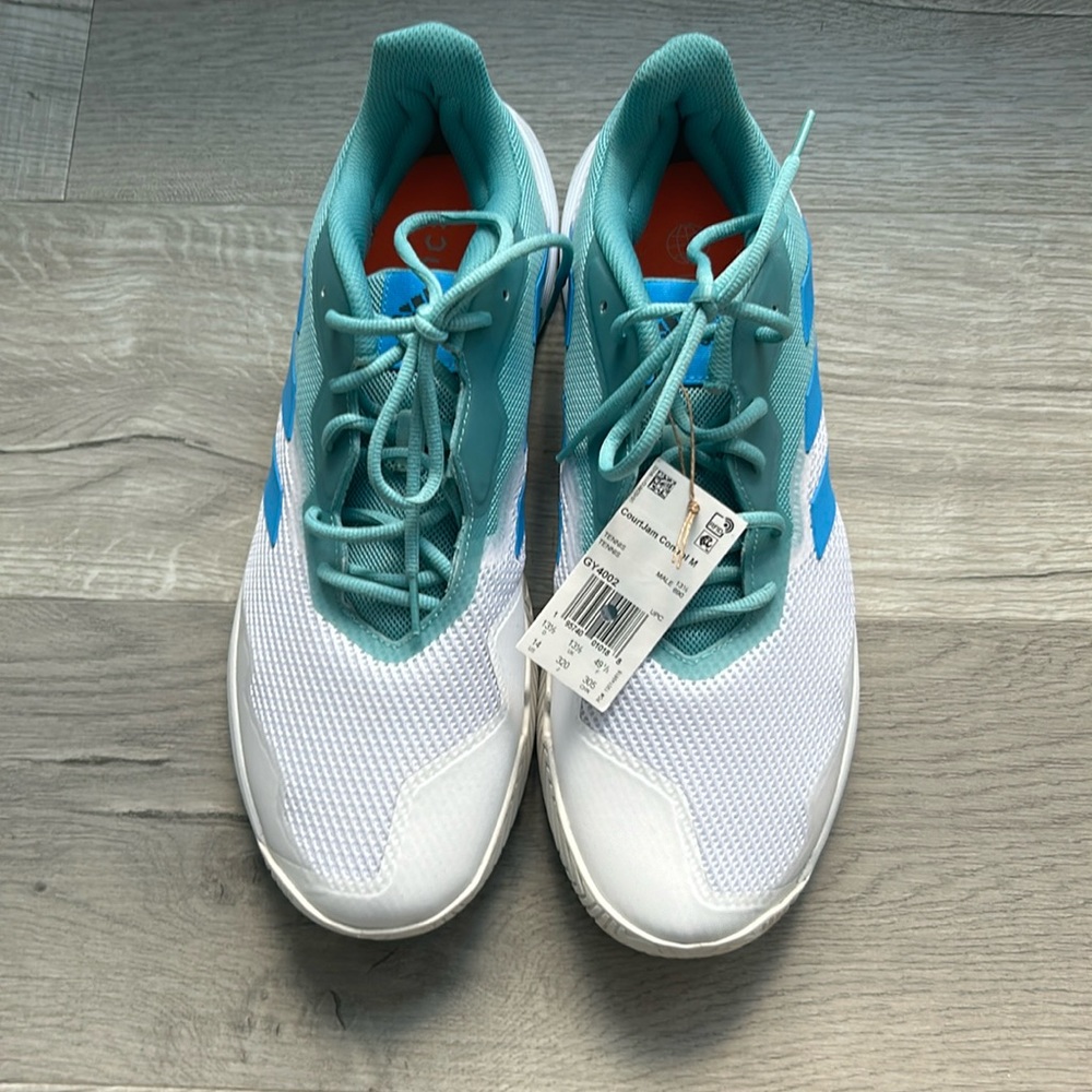 Adidas Court Jam Control